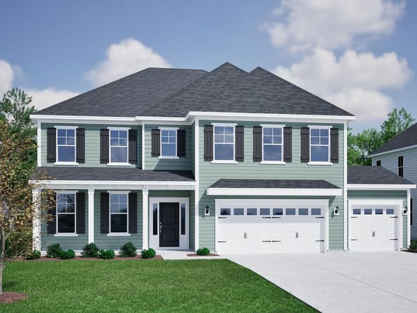 385 Heart Pne Avenue , Wilmington, NC 28411