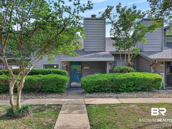 389 Clubhouse Drive, Unit MM2, Gulf Shores, AL 36542