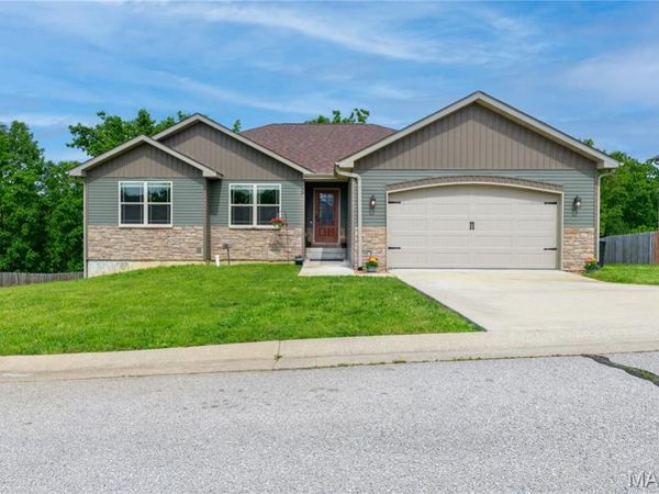 117 Paradise Street, Waynesville, MO 65583
