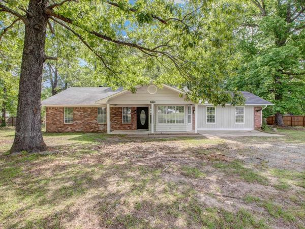 19200 Oaklawn Cove, Little Rock, AR 72206