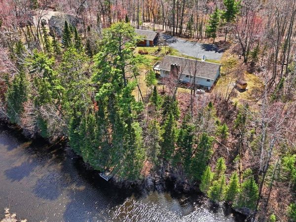 33078 W Mallard Point Road, Grand Rapids, MN 55744
