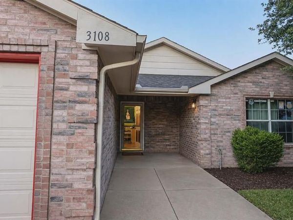 3108 Caballero Circle, Dallas, TX 75236
