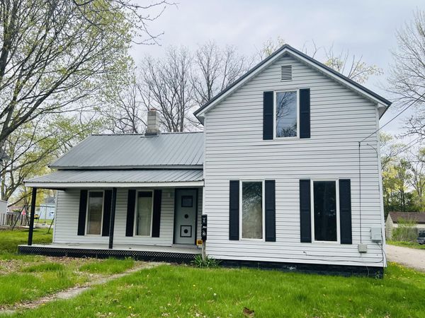 210 S Division Avenue, Fremont, MI 49412