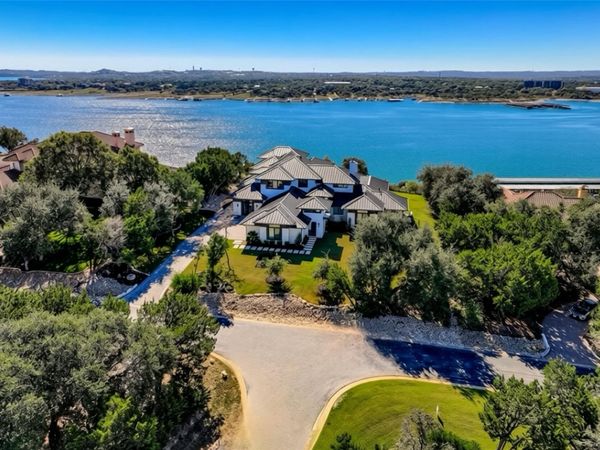 6412 Lantern View DR, Jonestown, TX 78645