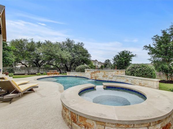 9028 Eagle Vista CT, Austin, TX 78738