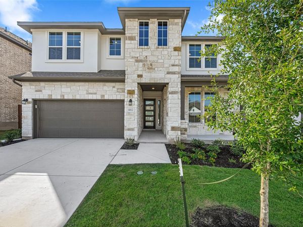 6812 Rounded Pebble LN, Buda, TX 78610