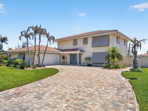 244 Andros Avenue, Cocoa Beach, FL 32931