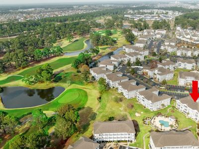 4687 Wild Iris Drive, Unit 303, Myrtle Beach, SC 29577