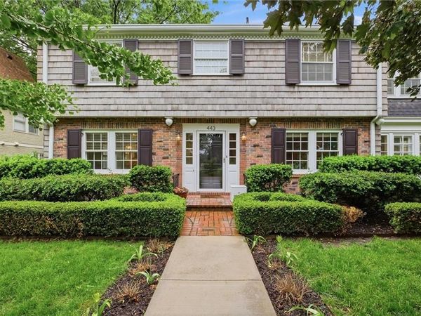 443 W 66th Terrace, Kansas City, MO 64113