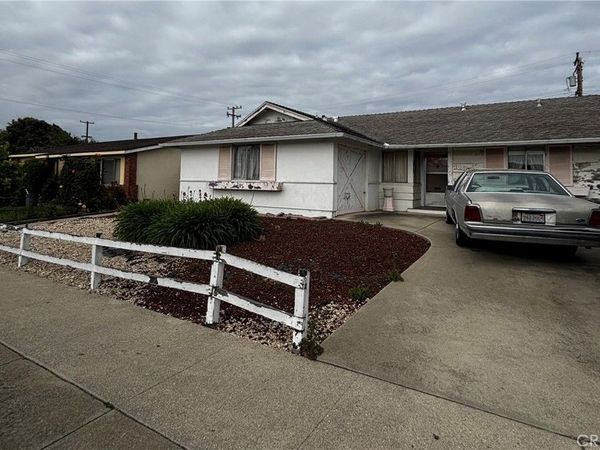1105 N 3rd, Lompoc, CA 93436