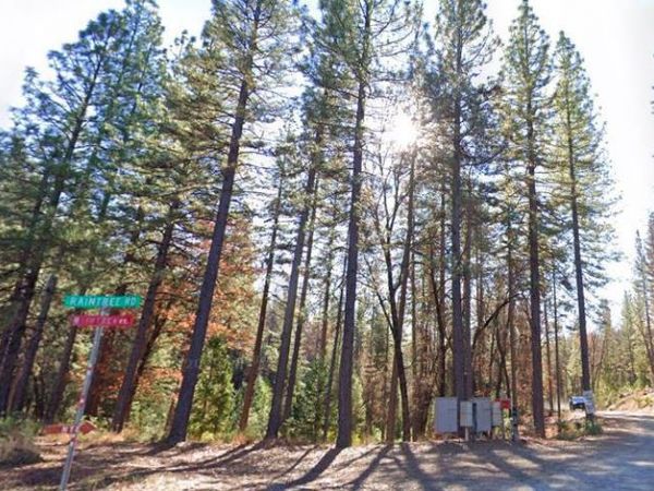7331 Wentworth, Georgetown, CA 95634