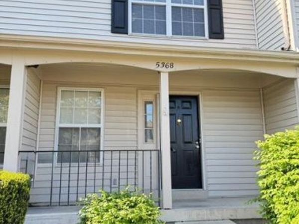 5368 Coral Berry Drive, Columbus, OH 43235