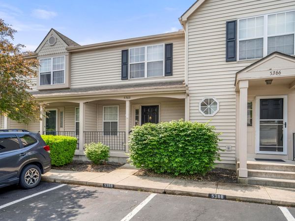 5368 Coral Berry Drive, Columbus, OH 43235