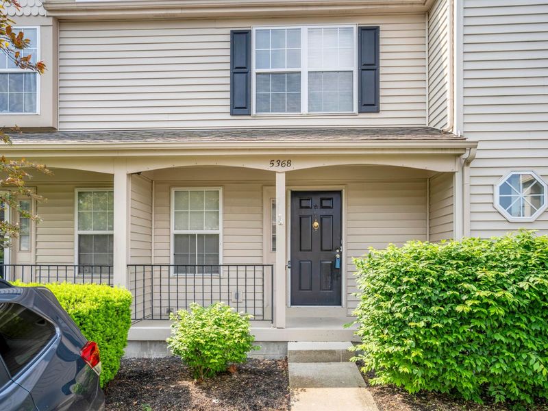 5368 Coral Berry Drive, Columbus, OH 43235 Photo 2