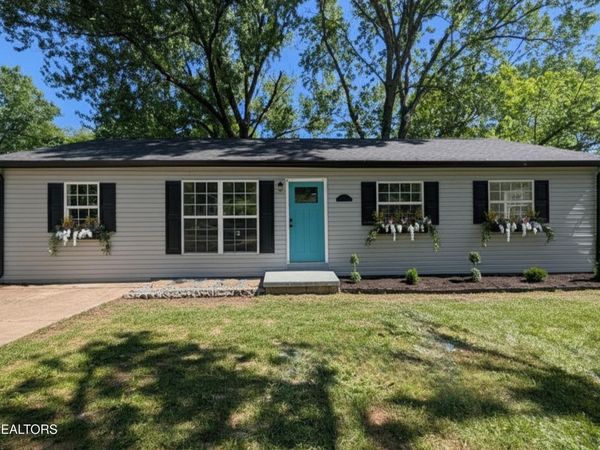 3410 Boright Drive, Knoxville, TN 37917