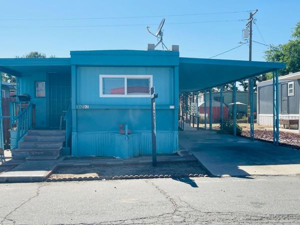 4449 S Carpenter Rd #D2, Modesto, CA 95358