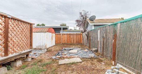4449 S Carpenter Rd #d2, Modesto, CA 95358 Photo