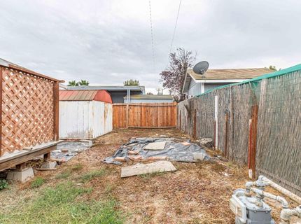 4449 S Carpenter Rd #d2, Modesto, CA 95358 Photo
