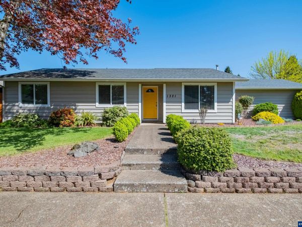 1321 Rock Creek Dr S, Salem, OR 97306