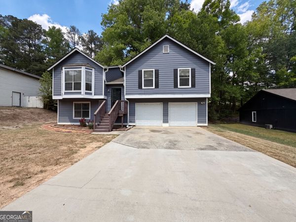 7020 Greenbower Lane, South Fulton, GA 30349
