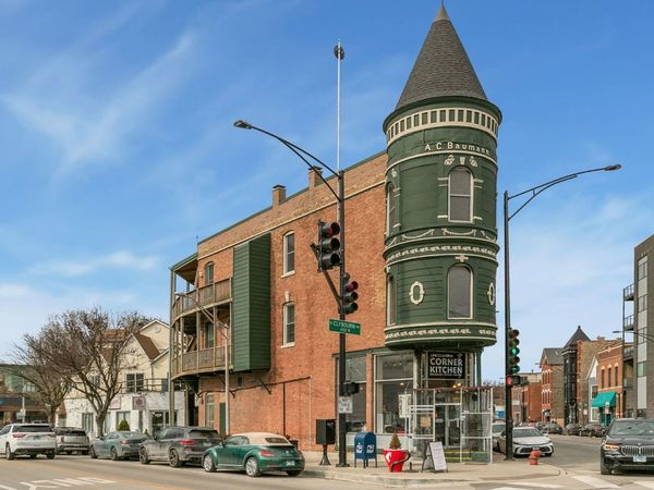 2200 N Clybourn Avenue, Unit 3, Chicago, IL 60614