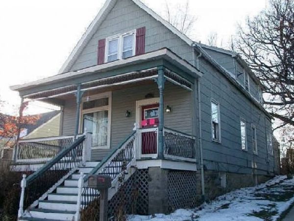 12552 Highland Avenue , Blue Island, IL 60406