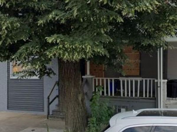 5002 PARRISH STREET, PHILADELPHIA, PA 19139