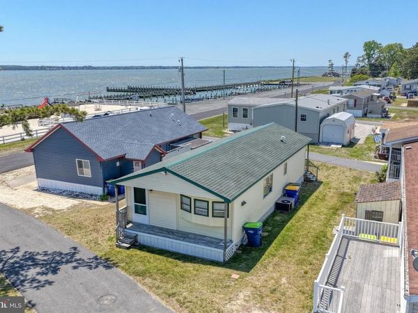 27311 DINGHY ROAD, MILLSBORO, DE 19966