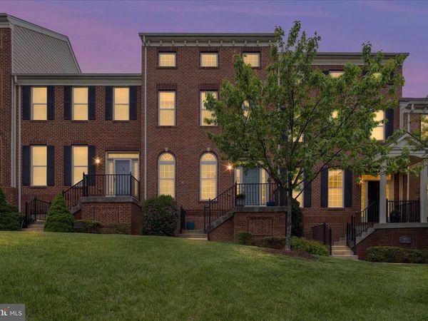 7673 ELMCREST ROAD, HANOVER, MD 21076