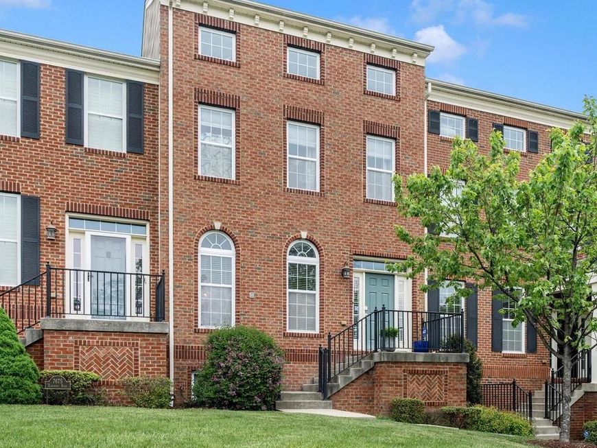 7673 Elmcrest Road, Hanover, MD 21076 Main Photo