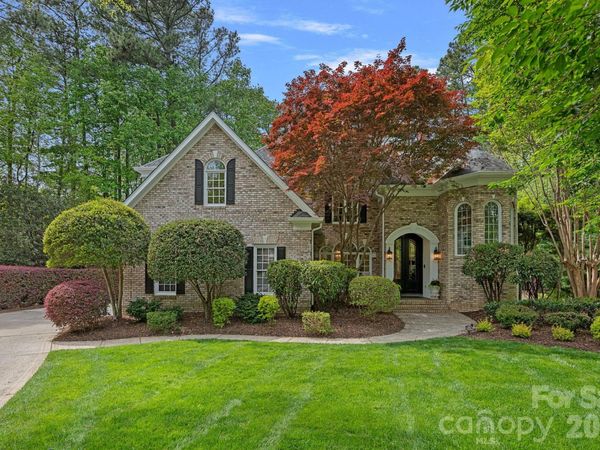 18703 Head Sail Court, Cornelius, NC 28031