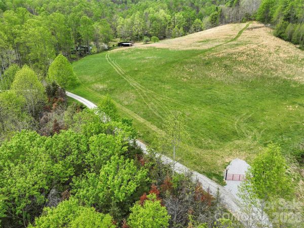 TBD Sierra Drive , Bakersville, NC 28705