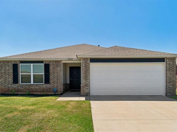 10440 NW 17th Street, Oklahoma City, OK 73127