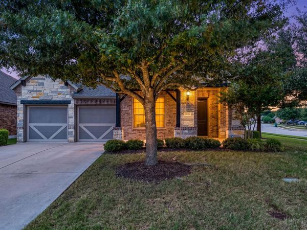21312 Windmill Ranch Ave, Pflugerville, TX 78660