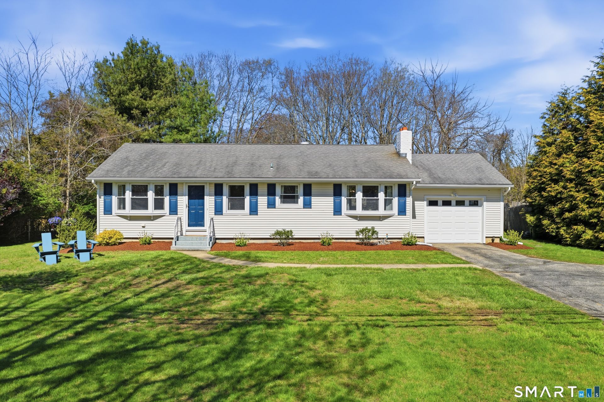 71 Maple, Old Saybrook, CT 06475 Main Photo