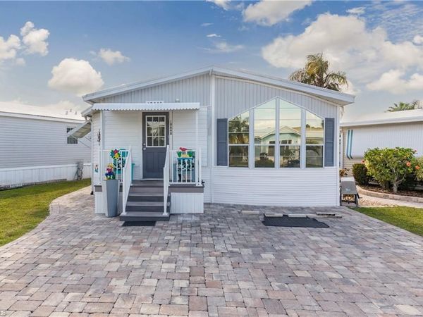 10848 Vireo CIR , ESTERO, FL 33928