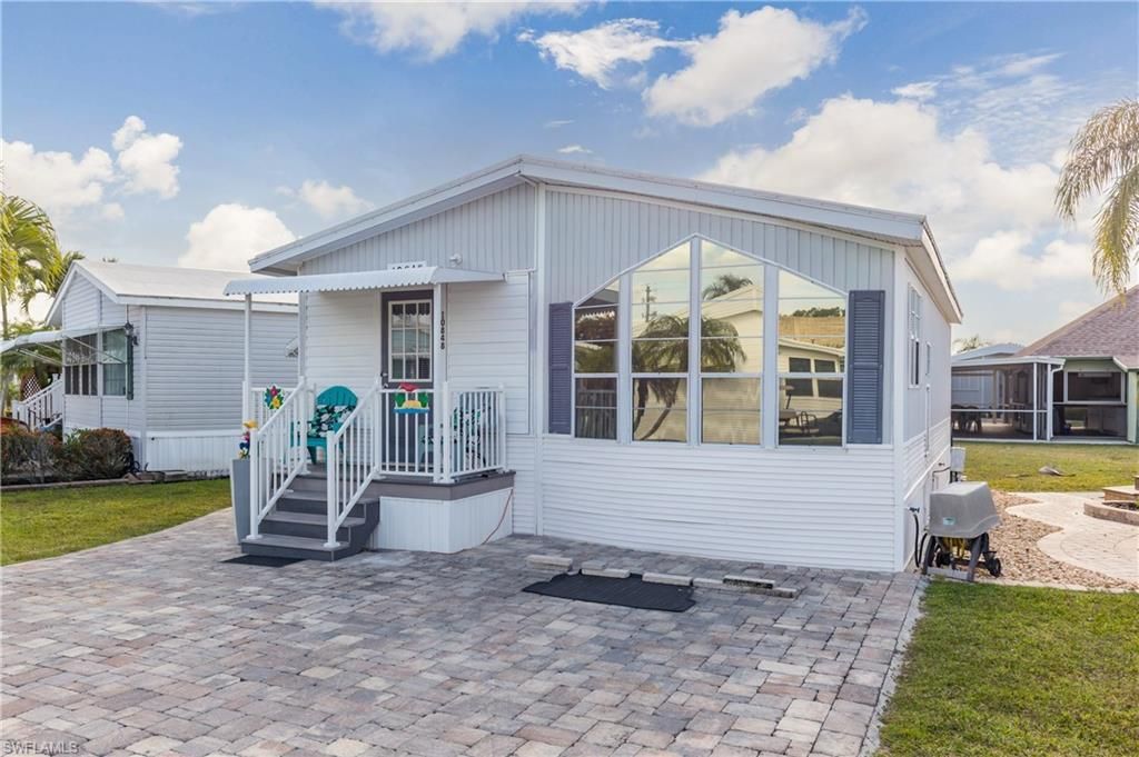 10848 Vireo Cir , Estero, FL 33928 Photo