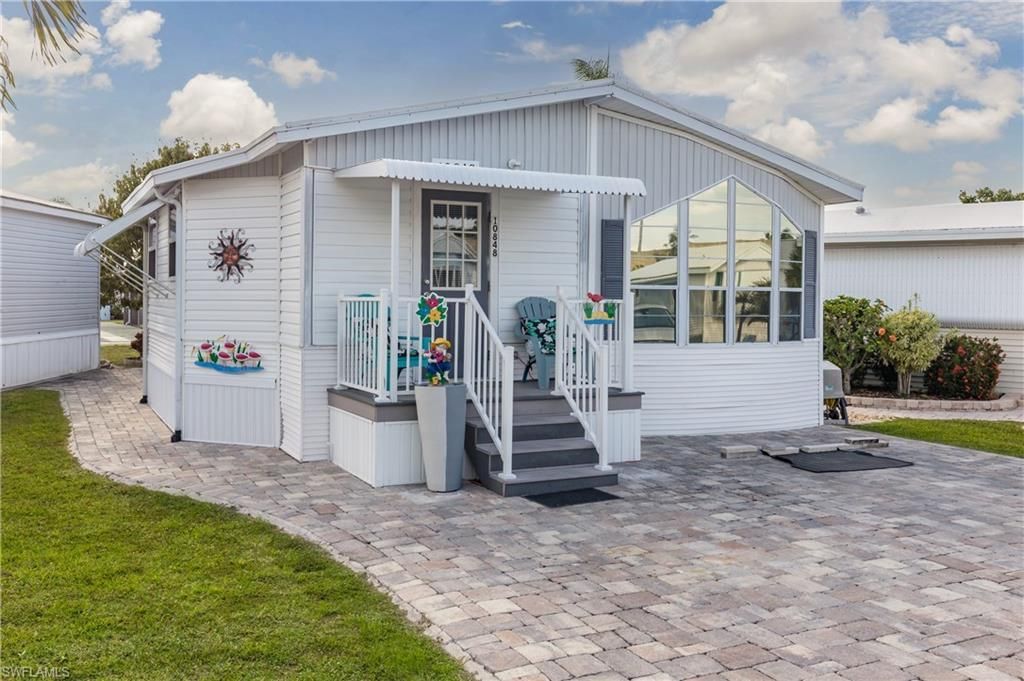 10848 Vireo Cir , Estero, FL 33928 Photo