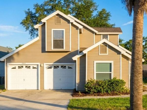 7616 PACIFIC HEIGHTS CIRCLE , ORLANDO, FL 32835