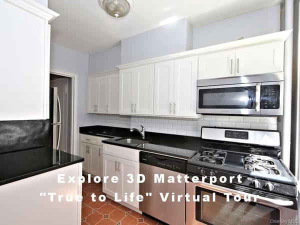 122D Larchmont Acrest West , Unit 2D, Larchmont, NY 10538