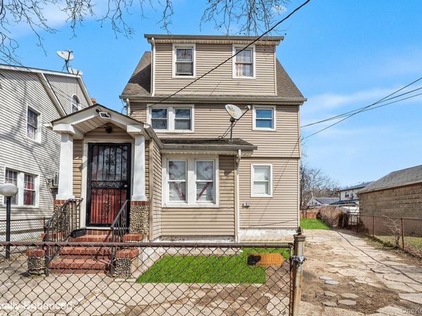 11445 139th Street , Jamaica, NY 11436