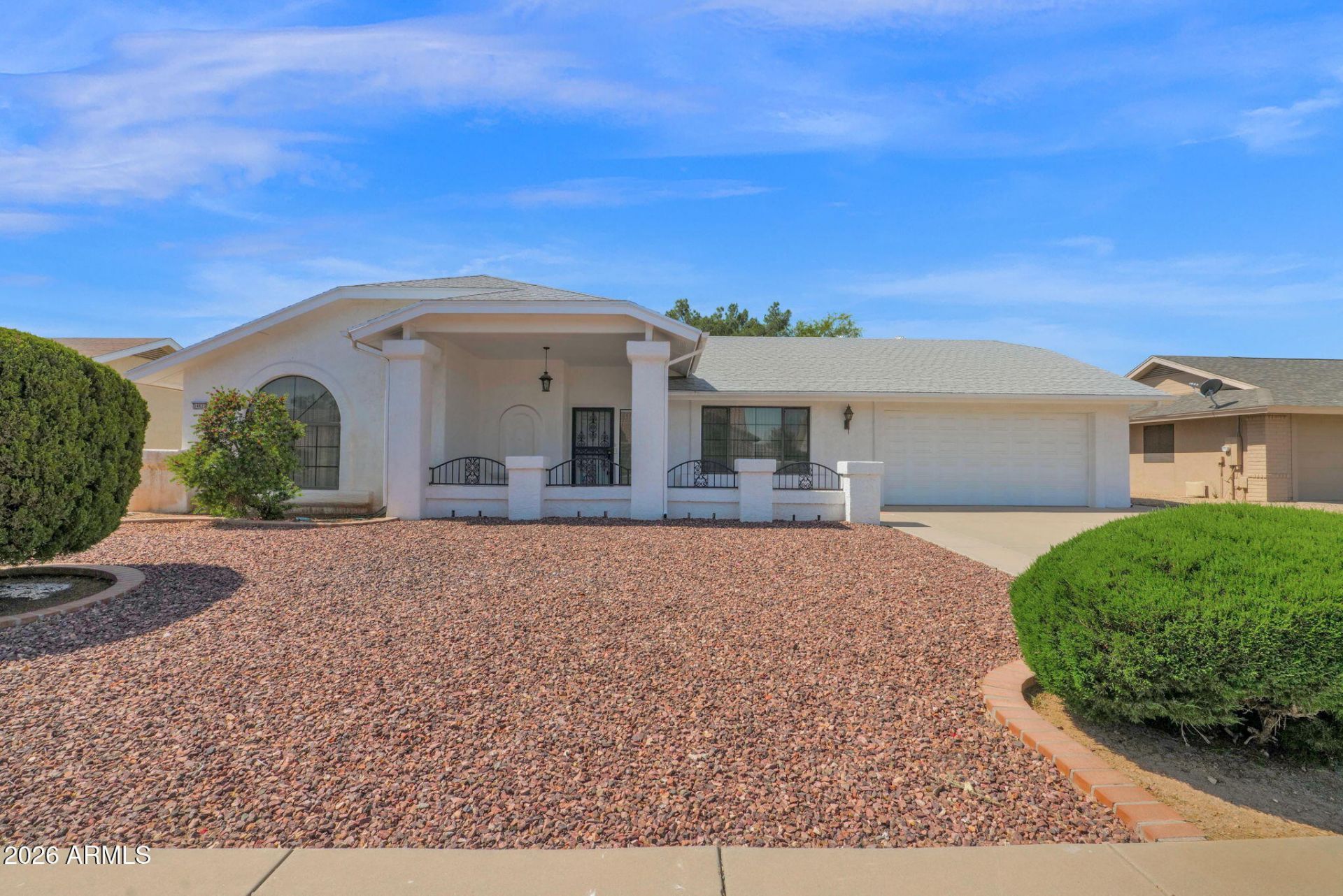 14623 W Trading Post Drive, Sun City West, AZ 85375 Main Photo