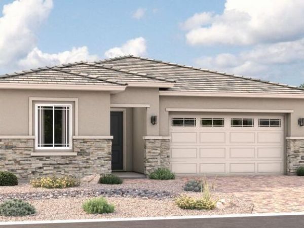 16976 W DESERT Lane, Goodyear, AZ 85338