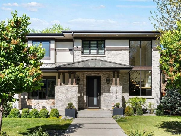 2457 S Cook Street, Denver, CO 80210