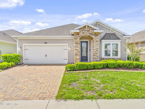 2691 ALEXIA Circle, Jacksonville, FL 32246