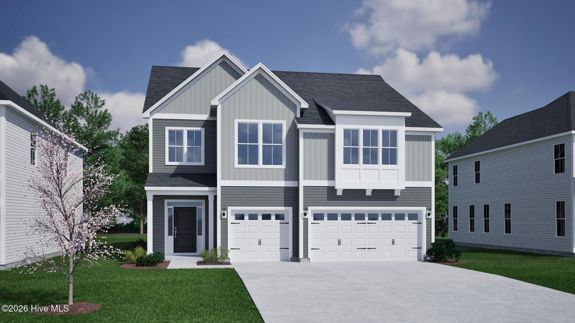 207 Lilaput Circle , Wilmington, NC 28411 Main Photo