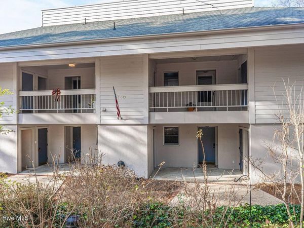 160 S May Street , Unit Apt 4, Southern Pines, NC 28387