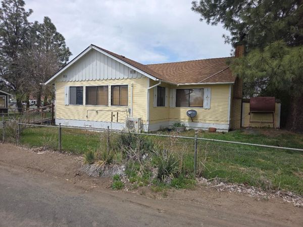 31663 Oregon 70, Bonanza, OR 97623