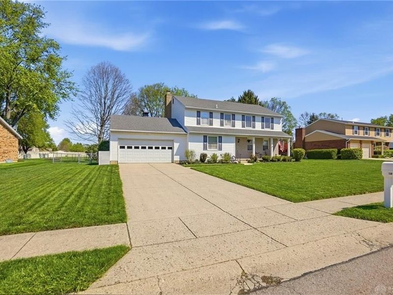 1810 Carlyle Drive, Piqua, OH 45356 Photo 1