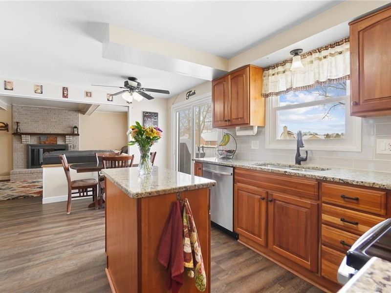 1810 Carlyle Drive, Piqua, OH 45356 Photo 17